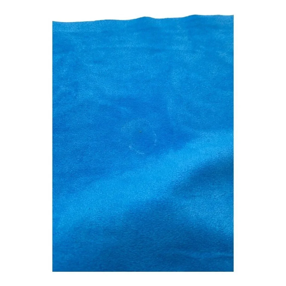 Lululemon Towel Unisex The Towel Blue 26